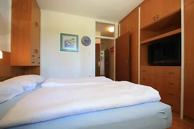Ferienwohnung mit grosser Terrasse zur