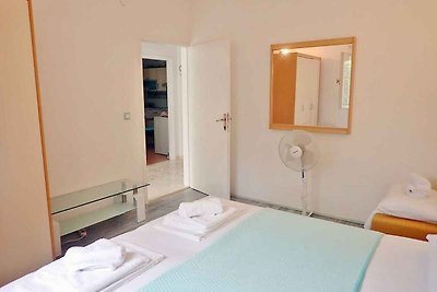 Vakantieappartement Gezinsvakantie Starigrad