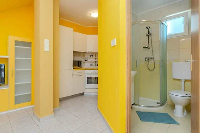 Vakantieappartement Gezinsvakantie Vir