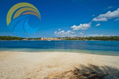 Ferienwohnung mit Klimaanlage