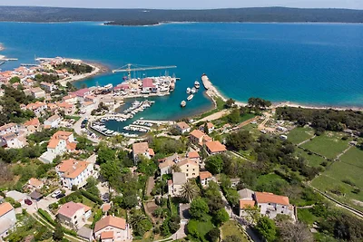 Apartamento Vacaciones familiares Nerezine