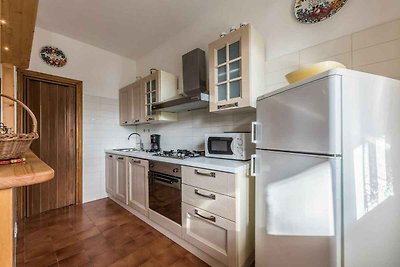 Vakantieappartement Gezinsvakantie Pieve di Ledro