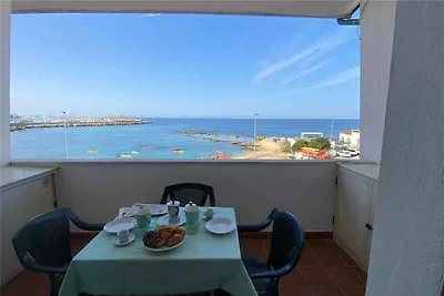 Appartamento Vacanza con famiglia Sassari