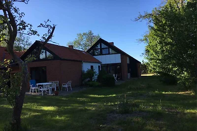 Casa vacanze Vacanza di relax Schönberg-Holm