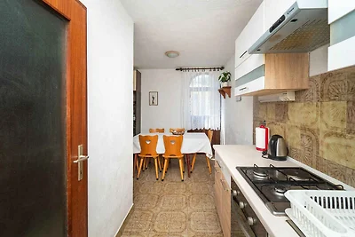 Ferienwohnung mit Klimaanlage und Grill