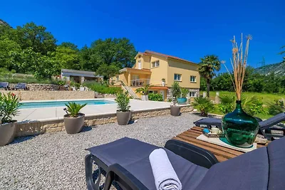 Apartamento Vacaciones familiares Tribalj