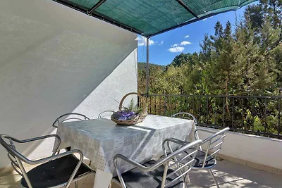 Ferienwohnung am Meer