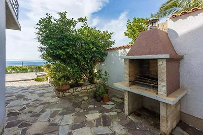 Vakantieappartement Gezinsvakantie Dramalj