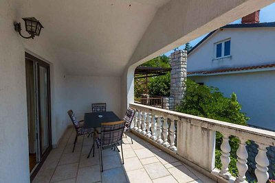 Vakantieappartement Gezinsvakantie Jadranovo