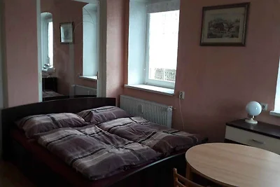 Ferienwohnung mit WLAN Internetzugang