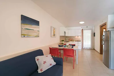 Holiday flat family holiday Lignano Sabbiadoro