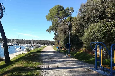 Appartamento Vacanza con famiglia Banjole