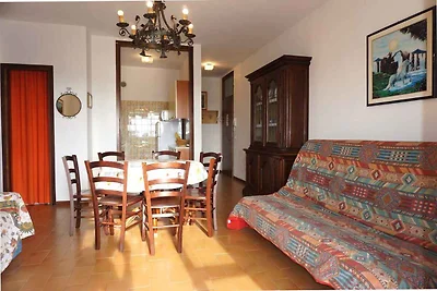 Apartament Dla rodzin Caorle