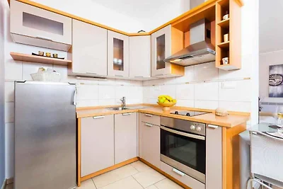 Appartement Vacances avec la famille Vela Luka