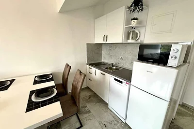 Ferienwohnung mit Balkon