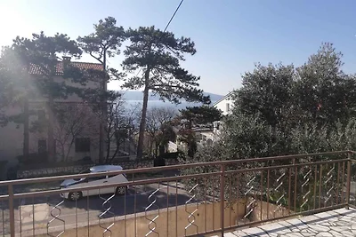 Studio in der Nähe vom Meer