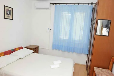Vakantieappartement Gezinsvakantie Gradac
