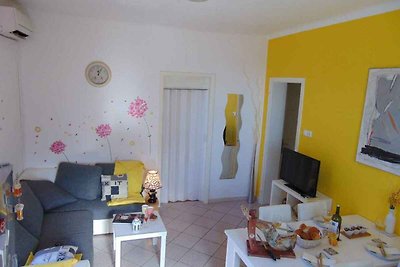 Vakantieappartement Gezinsvakantie Koromacno