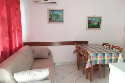 Ferienwohnung mit Balkon