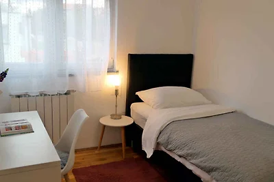 Vakantieappartement Gezinsvakantie Cavle