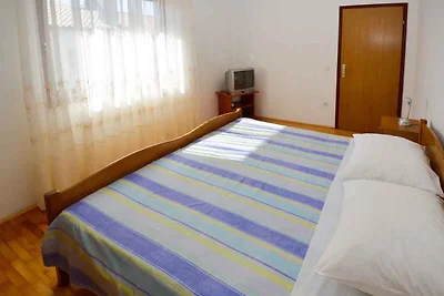 Ferienwohnung mit Klimaanlage