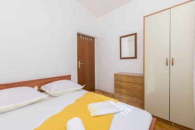 Vakantieappartement Gezinsvakantie Trogir-okrug donji