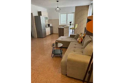 Vakantieappartement Gezinsvakantie Zecevo