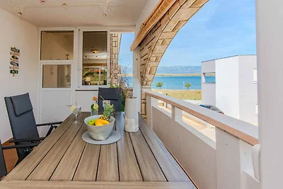 Gemütliche Ferienwohnung Zenko in ruhiger Lag