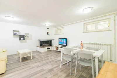 Ferienwohnung mit Grillmöglichkeiten und