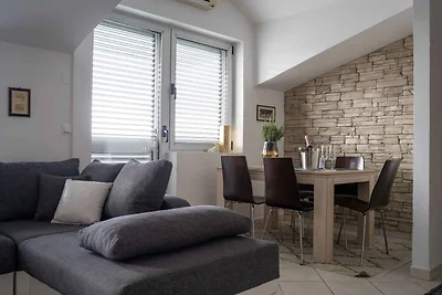 Appartamento Vacanza con famiglia Rovigno