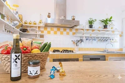 Appartamento Vacanza con famiglia Ligurie/dolcedo