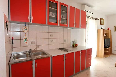 Vakantieappartement Gezinsvakantie Silo