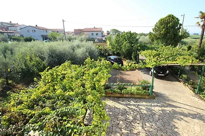 Appartamento Vacanza con famiglia Cittanova