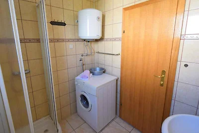 Ferienwohnung mit Balkon