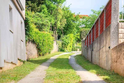Ferienwohnung mit Terrasse