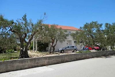 Appartamento Vacanza con famiglia Lokva Rogoznica