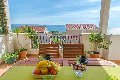 Apartament Dla rodzin Duce