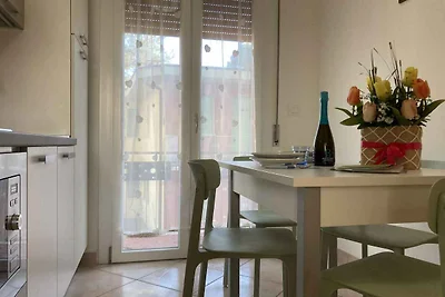 Ferienwohnung mit Klimaanlage