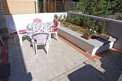 Vakantieappartement Gezinsvakantie Veli Losinj