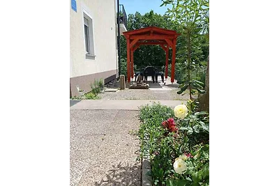 Ferienwohnung mit Klimaanlage