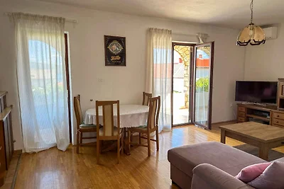 Appartamento Vacanza con famiglia Krk