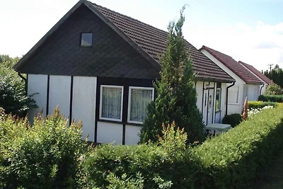 Casa vacanze Vacanza di relax Fuhlendorf
