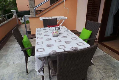 Ferienwohnung mit Blick auf den Nationalpark