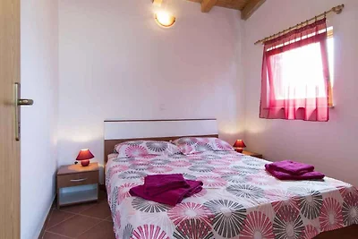 Ferienhaus mit Aussenpool