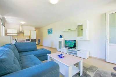 Kuća za odmor Dopust za oporavak Bribir