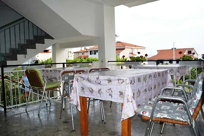 Ferienwohnung mit Klimaanlage