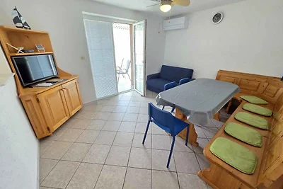 Ferienwohnung mir Meerblick