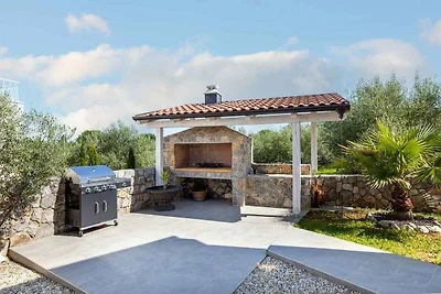 Villa Luxusvilla mit Pool