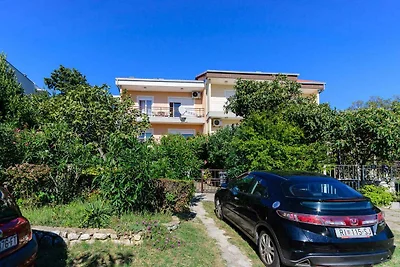 Appartamento Vacanza con famiglia Novi Vinodolski