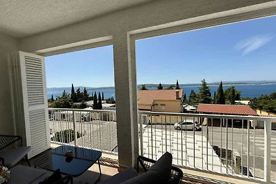 Ferienwohnung Modernes Familienzimmer mit Bli